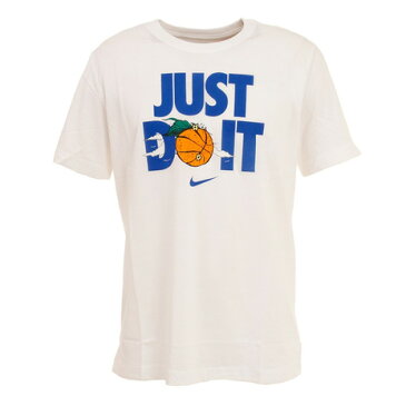 ナイキ（NIKE） バスケットボールウェア FRAN JDI 半袖Tシャツ DV1213-100 （メンズ）
