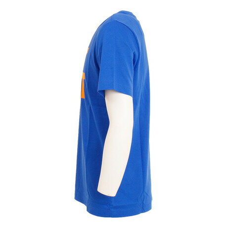 ナイキ（NIKE） バスケットボールウェア FRAN JDI 半袖Tシャツ DV1213-480 （メンズ）