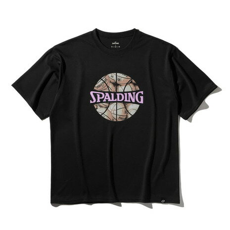 20%OFFݥоݡ12/11ޤǡۥݥǥ󥰡SPALDINGˡʥ󥺡ǥ˥Хåȥܡ륦 T ܡץ 󥶥...