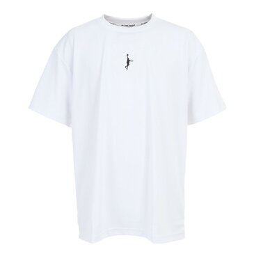インザペイント（IN THE PAINT） バスケットボールウェア 半袖Tシャツ ITP22402WHT （メンズ）