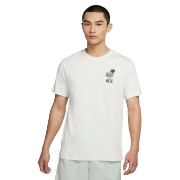 ナイキ（NIKE） バスケットボールウェア シーズナル EX 半袖 Tシャツ DR7638-030 （メンズ）