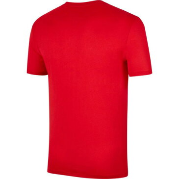 ナイキ(NIKE) バスケットボール JPN プラクティス Tシャツ 日本代表 JAPAN CZ5313-657FA20HP (メンズ)