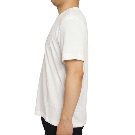 ナイキ（NIKE） バスケットボールウェア Dri-FIT スウッシュ 半袖Tシャツ DR7643-100 （メンズ）