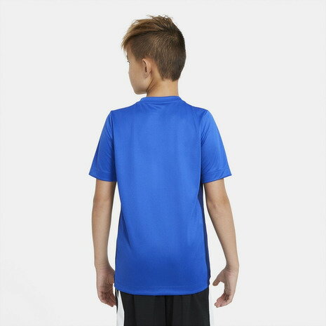 ナイキ（NIKE） ジュニア トロフィー グラフィック 半袖Tシャツ DA0299-480 バスケットボールウェア （キッズ）