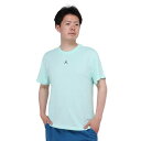 ジョーダン(JORDAN)(メンズ)Tシャツ バスケットボールウェア ドライフィット スポーツ パフォーマンス トップ 半袖 FN5830-353 速乾
