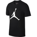 ジョーダン（JORDAN）（メンズ）Tシャツ 半袖 ジョーダ