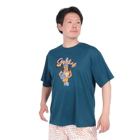 20%OFFݥоݡ12/11ޤǡۥݥǥ󥰡SPALDINGˡʥ󥺡˥Хåȥܡ륦 T ӡ եƥ SMT2401...