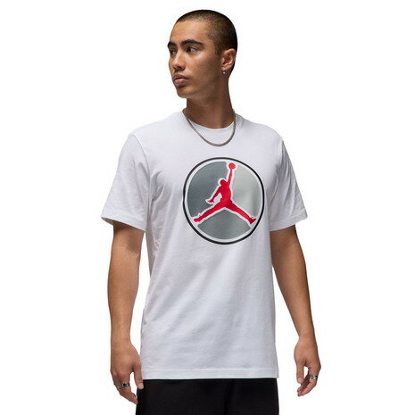 【Jordan】Jumpman グラフィック ロゴ 半袖 Tシャツ / 送料無料 楽天市場】jordan jumpman T シャツ(トップス|メンズ
