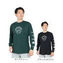 【最大7万ポイントバック!要エントリー&抽選★5/10限定】コンバース(CONVERSE)(メンズ)バスケットボールウェア プリントロングスリーブシャツ CB2...
