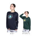 コンバース(CONVERSE)(レディース)バスケットボールウェア ガールズプリント ロングスリーブシャツ CB342352L