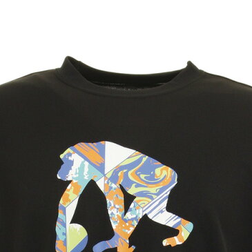 エゴザル(EGOZARU) GAUDY 長袖Tシャツ A EZLTSP-11-012 バスケットボールウェア (メンズ)