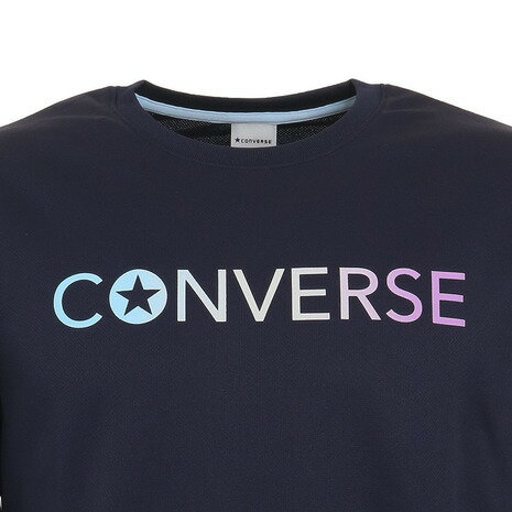 コンバース（CONVERSE） バスケットボールウェア 長袖Tシャツ CB312353L-2900 （レディース）