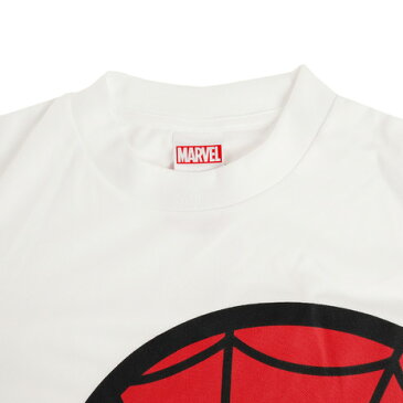 【6/10　24h限定 エントリーでP10倍〜】マーベル Tシャツ メンズ 長袖 【マーベル限定】 MARVEL スパイダーマン2 DS0183003 オンライン価格 （Men's）