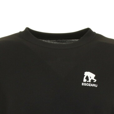 エゴザル(EGOZARU) GAUDY 長袖Tシャツ C EZLTSP-10-020 バスケットボールウェア (メンズ)