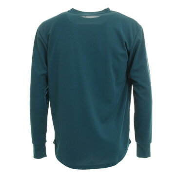 エゴザル(EGOZARU) SLEEVE POLYGON MESH 長袖Tシャツ EZLT-2009-145 バスケットボールウェア (メンズ)