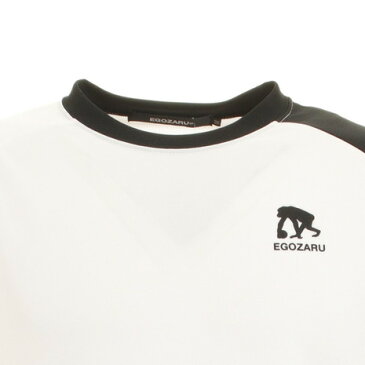エゴザル(EGOZARU) 長袖Tシャツ EZLT-2004-031 バスケットボールウェア (メンズ)