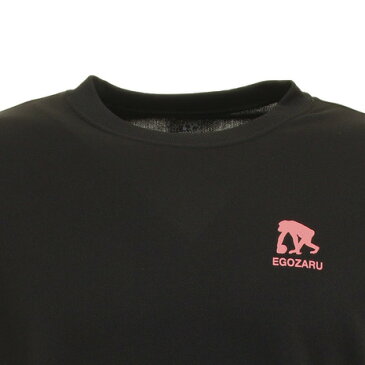 エゴザル(EGOZARU) GAUDY 長袖Tシャツ C EZLTSP-10-151 バスケットボールウェア (メンズ)