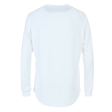 アンダーアーマー(UNDER ARMOUR) バスケットボールウェア カリー テック ロングスリーブTシャツ 1375344 100 (メンズ)