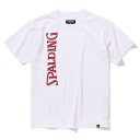 スポルディング（SPALDING）（キッズ）バスケットボールウェア ジュニア Tシャツ ネオン トロピカル ロゴ SJT24053