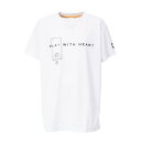 【最大7万ポイントバック!要エントリー&抽選★5/10限定】コンバース(CONVERSE)(キッズ)バスケットボールウェア ジュニア プリントTシャツ CB44...