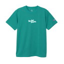 チャンピオン(CHAMPION)(キッズ)バスケットボールウェア ジュニア ミニ 半袖Tシャツ E-MOTION CK-BB330 440