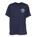 チャンピオン(CHAMPION)(キッズ)バスケットボールウェア ジュニア 半袖 Tシャツ CK-CB338 370