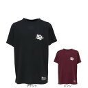 ラッセル(RUSSELL)(キッズ)ジュニア バスケットボールウェア 半袖 EAGLE Tシャツ RBBJ25S013