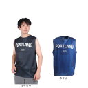ライズ(RYZ)(メンズ)PORTLAND ノースリーブ RZ30CD23SS0025