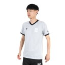 コンバース(CONVERSE)(メンズ、レディース)レフリーシャツ CB142151-1500