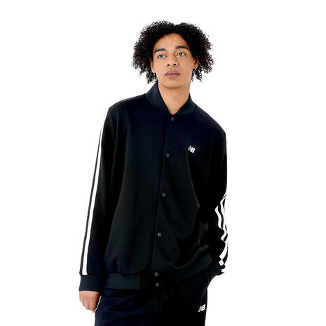 【ポイント10倍！要エントリー★ブラックフライデー限定】ニューバランス（new balance）（メンズ）スモールロゴ 半袖Tシャツ MT41509WUT