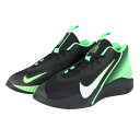 ナイキ(NIKE)(メンズ)バスケットシューズ バッシュ G.T. ジャンプ アカデミー EP HF1804-001