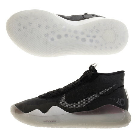 ナイキ（NIKE） ズーム KD12 EP AR4230-001SU19HP （Men’s）