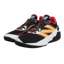 ニューバランス(new balance)(メンズ)バスケットシューズ バッシュ FuelCell Two Wxy v5 PR5 トゥーウェイ BB2WYPR5 ...