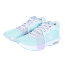 ナイキ(NIKE)(メンズ)バスケ シューズ バッシュ レブロン ウィットネス 8 EP 軽量 レブロン・ジェームズ FB2237-401