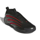 アディダス(adidas)(メンズ)バスケットシューズ バッシュ ハーデン ボリューム 9 JH6483(4)