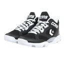 【最大7万ポイントバック!要エントリー&抽選★8/1限定】コンバース(CONVERSE)(メンズ)バスケットシューズ バッシュ CONS ACCELERATOR...