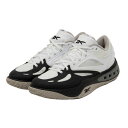 リーボック(REEBOK)(メンズ、レディース)バスケットシューズ バッシュ ENGINEA 100230671