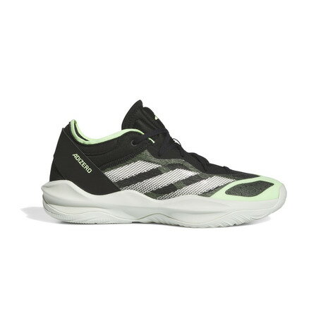 アディダス（adidas）（メンズ）バスケットシューズ バッシュ アディゼロ セレクト 2.0 Low IE7870