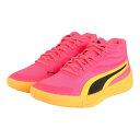 プーマ(PUMA)(メンズ)バスケットシューズ バッシュ COURT PRO 31082901