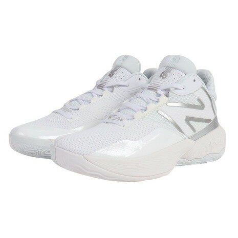 ニューバランス（new balance）（メンズ レディース）バスケットシューズ バッシュ BB2WYWT4 D Two Wxy v4 トゥーウェイ