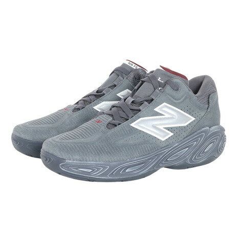 ニューバランス（new balance）（メンズ）バスケットシューズ バッシュ Fresh Foam BB v2 D2 BBFRSHD2 2E