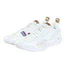 【最大7万ポイントバック!要エントリー&抽選★8/1限定】リーニン(LI-NING)(メンズ)バスケットシューズ バッシュ WADE ALL CITY 13 勝...