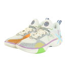 【最大7万ポイントバック!要エントリー&抽選★8/1限定】リーニン(LI-NING)(メンズ)バスケットシューズ バッシュ WADE SHADOW 6V2 夏の...