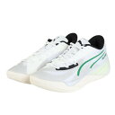 プーマ(PUMA)(メンズ)バッシュ オールプロ ニトロ バスケットボールシューズ 31039206