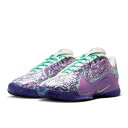 【最大7万ポイントバック!要エントリー&抽選★6/1限定】ナイキ(NIKE)(メンズ)バスケットシューズ バッシュ レブロン 22 EP HV8453-001(4)