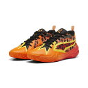 プーマ（PUMA）（メンズ、レディース）バスケットシューズ バッシュ SCOOT 1 CHEETOS 30984002