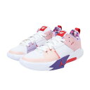 ジョーダン(JORDAN)(メンズ)バスケ シューズ バッシュ ワンテイク One Take 5 PF ラッセル・ウェストブルック ローカット FQ3101-1...