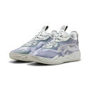 【最大7万ポイントバック!要エントリー&抽選★8/1限定】プーマ(PUMA)(メンズ)バスケットシューズ バッシュ MB.04 Lo Team ラメロボール 3...