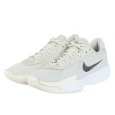 ナイキ(NIKE)(メンズ、レディース)バスケットシューズ バッシュ エア ズーム G.T. カット アカデミー EP FB2598-014