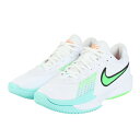 ナイキ(NIKE)(メンズ、レディース)バスケットシューズ バッシュ エア ズーム G.T. カット アカデミー EP FB2598-107